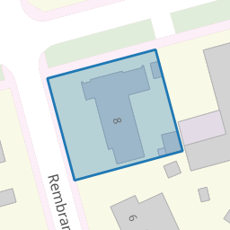 Perceel RPN00-C-2564