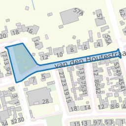 Perceel RPN00-C-2569