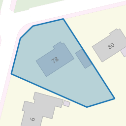 Perceel RPN00-C-2609