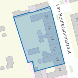 Perceel RPN00-C-2673