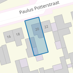 Perceel RPN00-C-2699