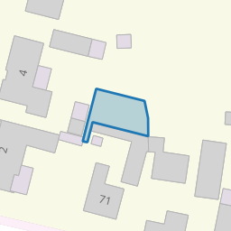 Perceel RPN00-C-2718