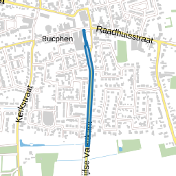 Perceel RPN00-C-2765