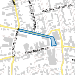 Perceel RPN00-C-2772