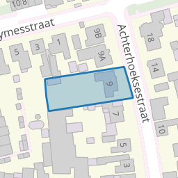 Perceel RPN00-C-2834