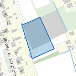 Perceel RPN00-C-2843