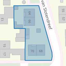 Perceel RPN00-C-2940