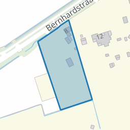 Perceel RPN00-C-3033