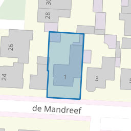 Perceel RPN00-C-3109