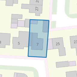 Perceel RPN00-C-3200