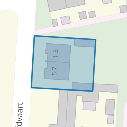 Perceel RPN00-C-3323