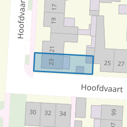 Perceel RPN00-C-3362