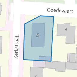 Perceel RPN00-C-3437