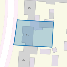 Perceel RPN00-C-3439
