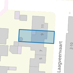 Perceel RPN00-C-3581