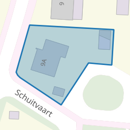 Perceel RPN00-C-3600