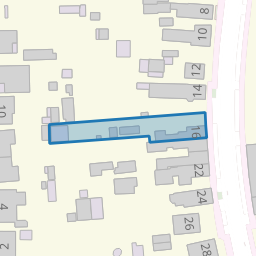 Perceel RPN00-C-3620
