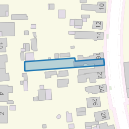 Perceel RPN00-C-3621