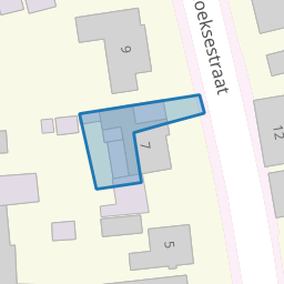Perceel RPN00-C-3626