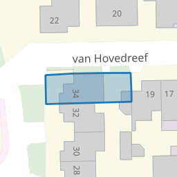 Perceel RPN00-C-3653