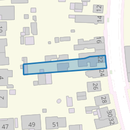 Perceel RPN00-C-3668