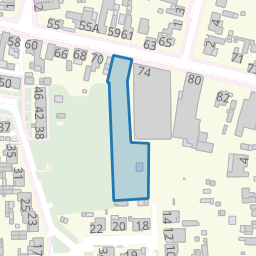 Perceel RPN00-C-3714