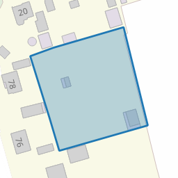 Perceel RPN00-C-3726