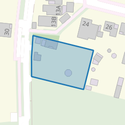 Perceel RPN00-C-3780