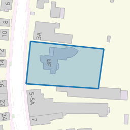 Perceel RPN00-C-3792