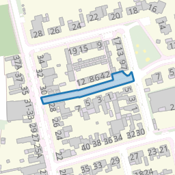 Perceel RPN00-C-3832