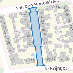 Perceel RPN00-C-3835