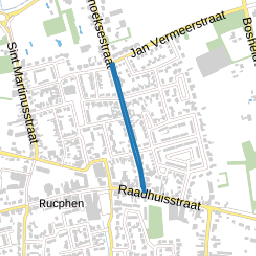 Perceel RPN00-C-3851