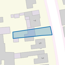 Perceel RPN00-C-3995