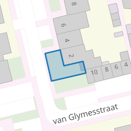 Perceel RPN00-C-4164