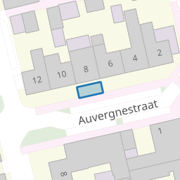 Perceel RPN00-C-4193