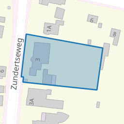 Perceel RPN00-C-4203