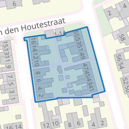 Perceel RPN00-C-4246