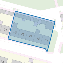Perceel RPN00-C-4252