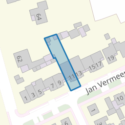 Perceel RPN00-C-4309