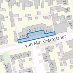 Perceel RPN00-C-4321