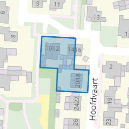 Perceel RPN00-C-4330