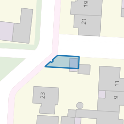 Perceel RPN00-C-4394