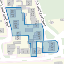 Perceel RPN00-C-4434