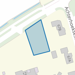 Perceel RPN00-C-4566