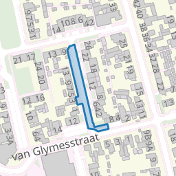 Perceel RPN00-C-4608