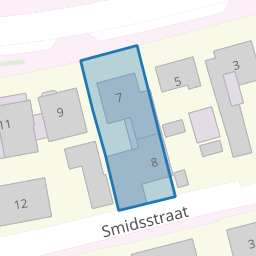 Perceel RPN00-D-3835