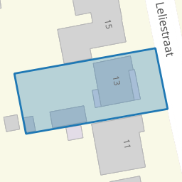 Perceel RPN00-D-6390