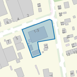 Perceel RPN00-D-6622