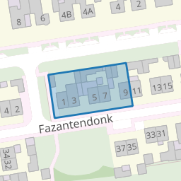 Perceel RPN00-D-8493