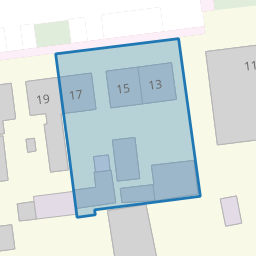 Perceel RPN00-D-8585